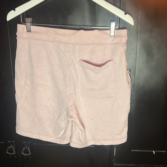 sweat shorts - Picture 2 of 2